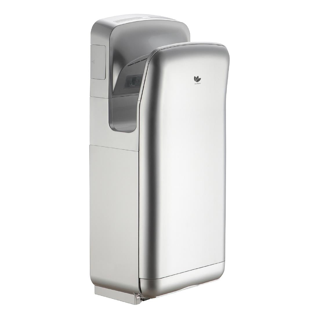 Dryflow Jet Force Plus HEPA Hand Dryer JFPL07