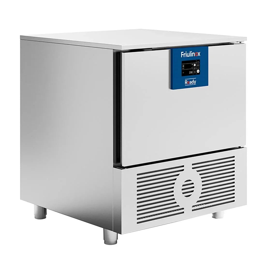 JK159 Friulinox Ready Blast Chiller/Freezer 5 Tray (Direct)