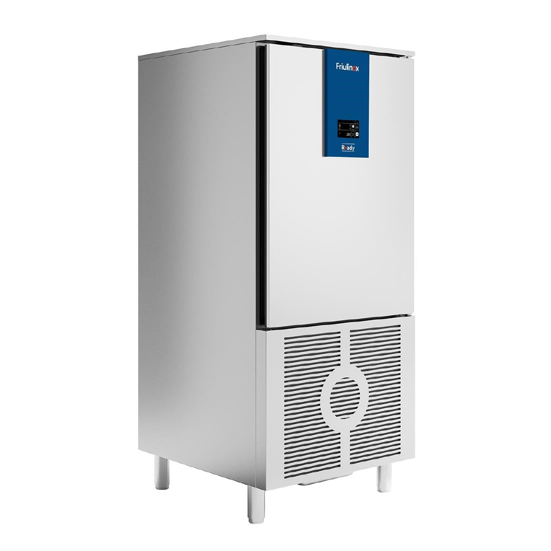 JK161 Friulinox Ready Blast Chiller/Freezer 12 Tray (Direct)