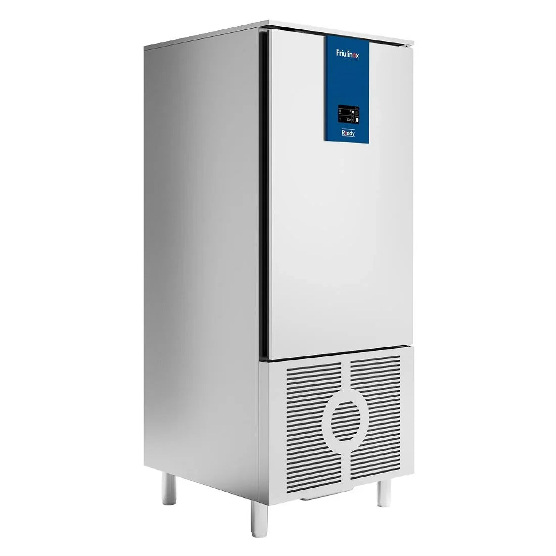 JK162 Friulinox Ready Blast Chiller/Freezer 16 Tray (Direct)