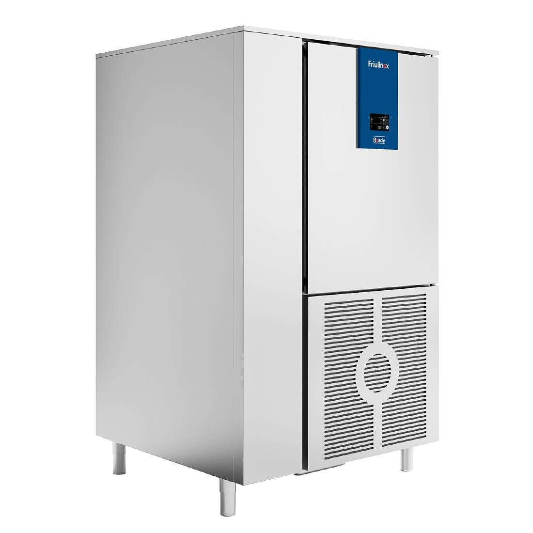 JK163 Friulinox Ready Blast Chiller/Freezer 24 Tray (Direct)