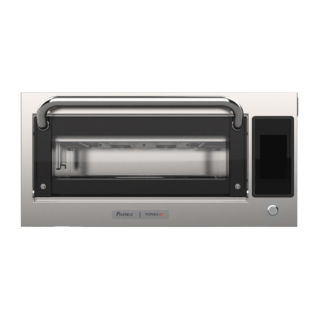 Pratica Forza STi Fast Stackable Pizza Oven