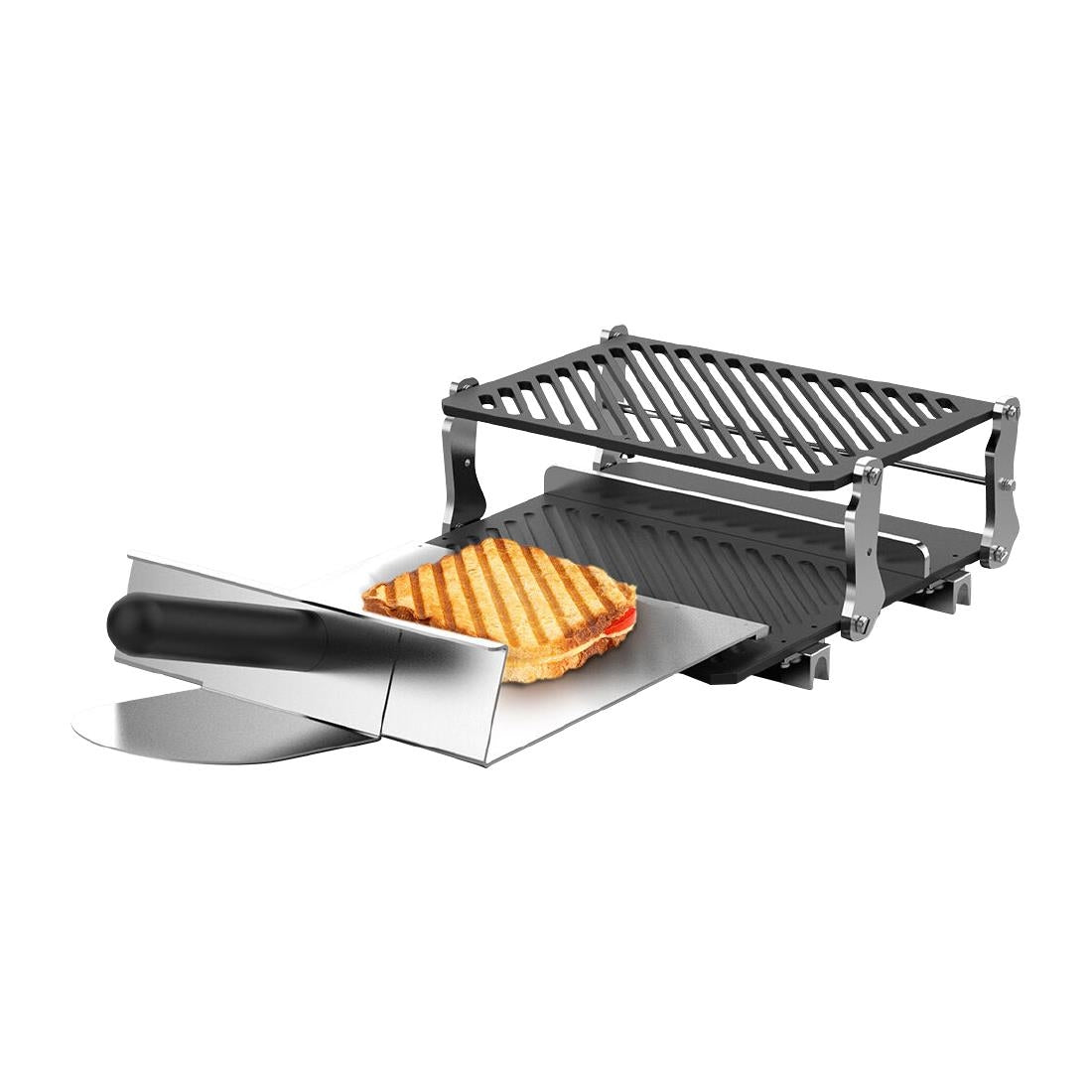 Pratica Fit Line Panini Press