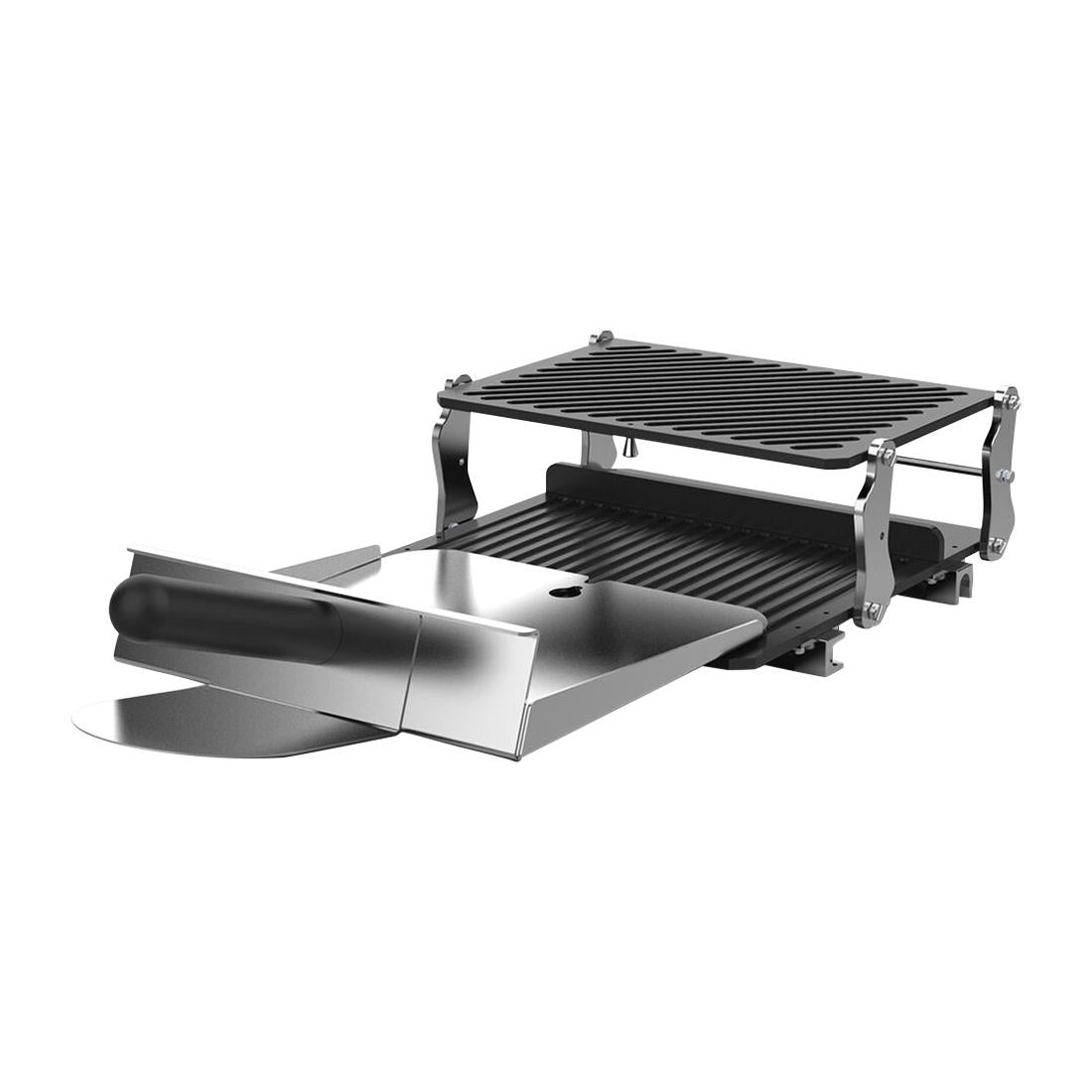 Pratica Fit Line Panini Press