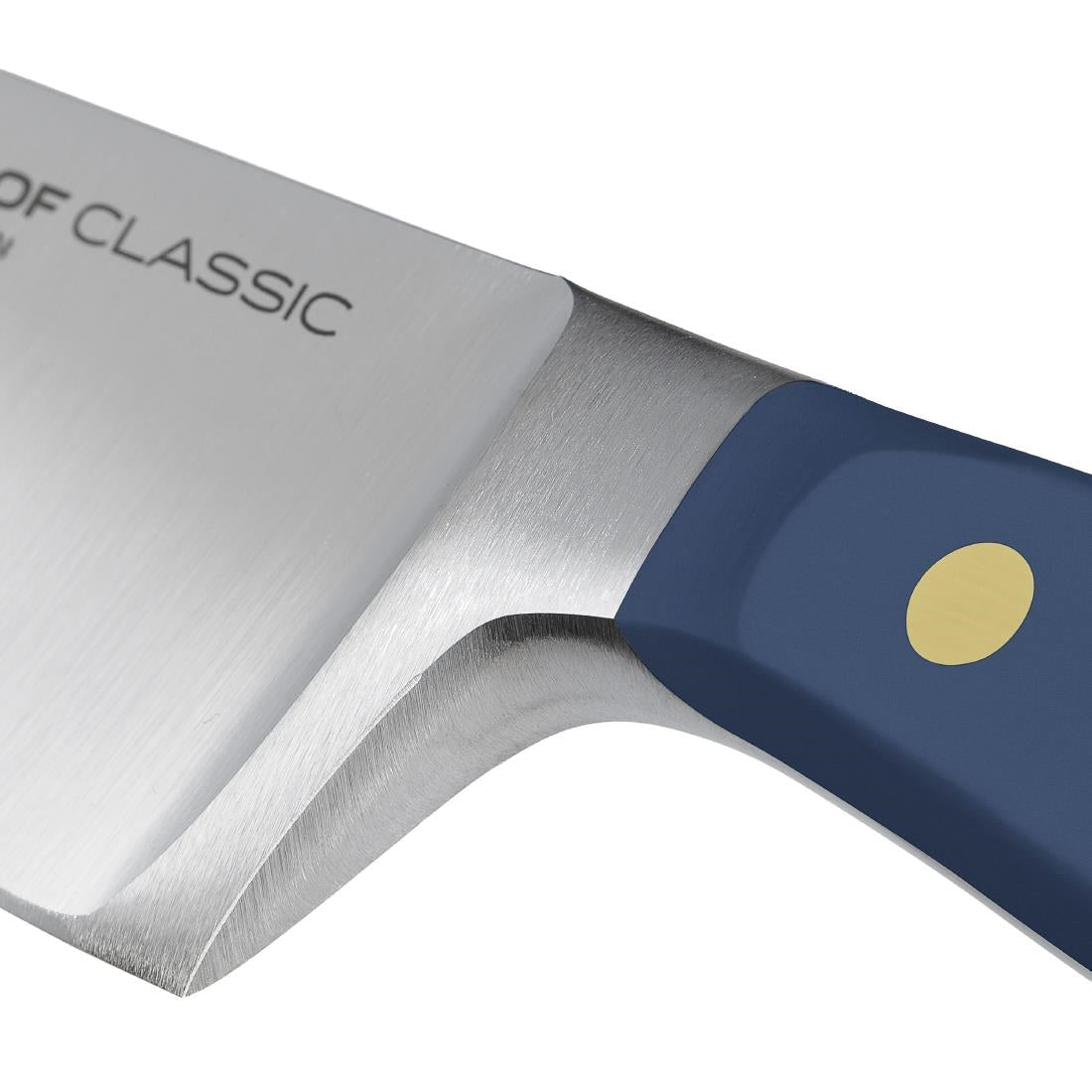 Wusthof Classic Colours Chef Knife Wild Blueberry 20cm