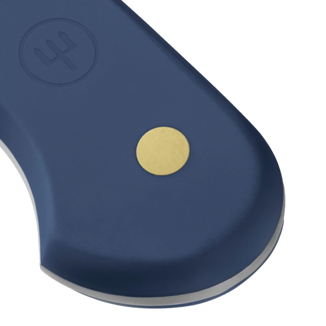 Wusthof Classic Colours Paring Knife Wild Blueberry 9cm