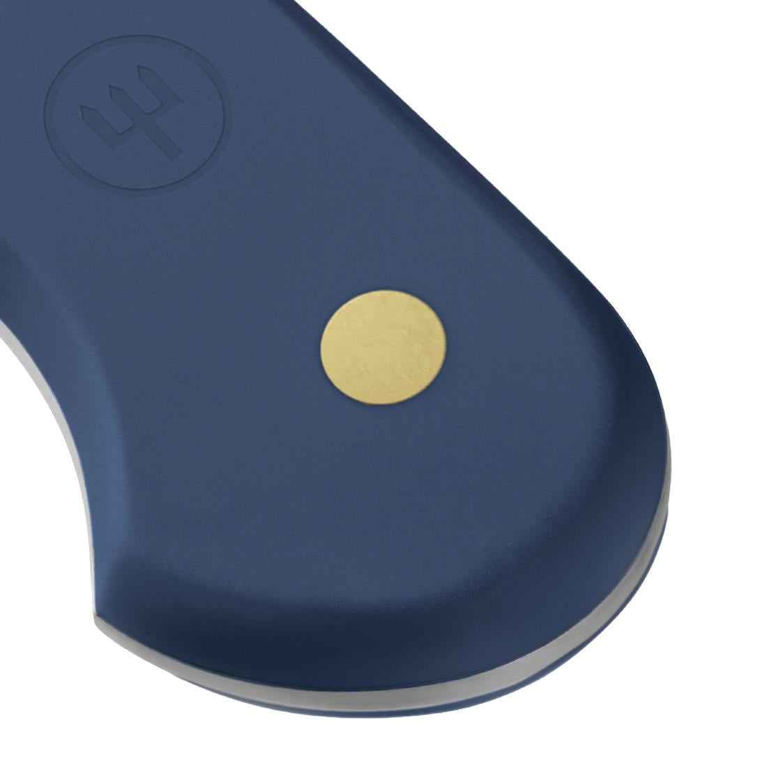 Wusthof Classic Colours Bread Knife Wild Blueberry 23cm