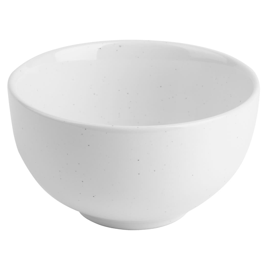 Olympia Origin Bowls White 110mm (4 Pack)