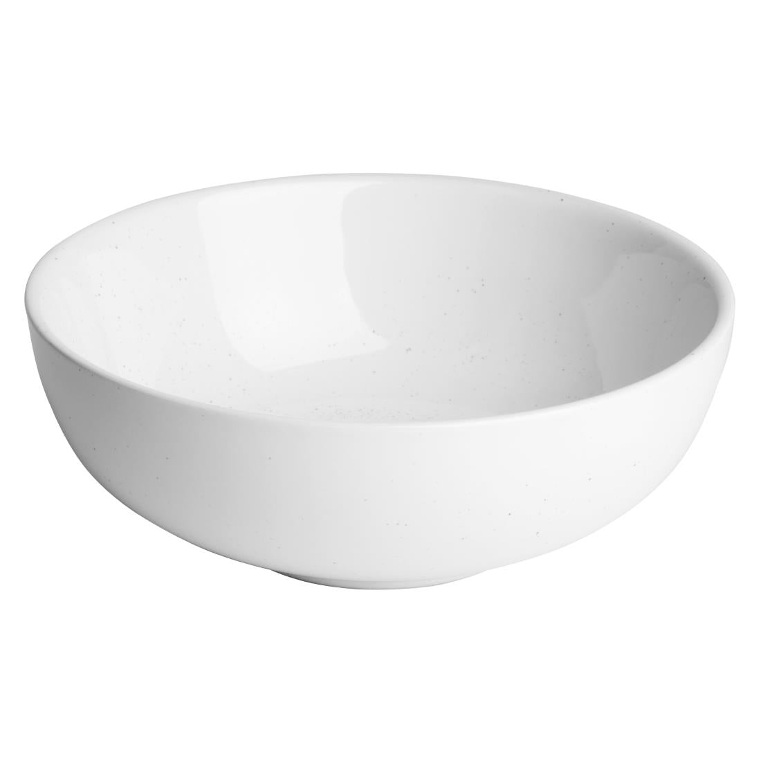 Olympia Origin Bowls White 160mm (4 Pack)