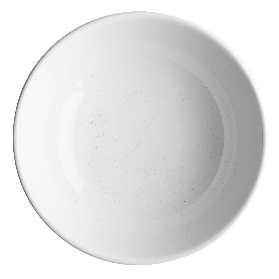Olympia Origin Bowls White 160mm (4 Pack)