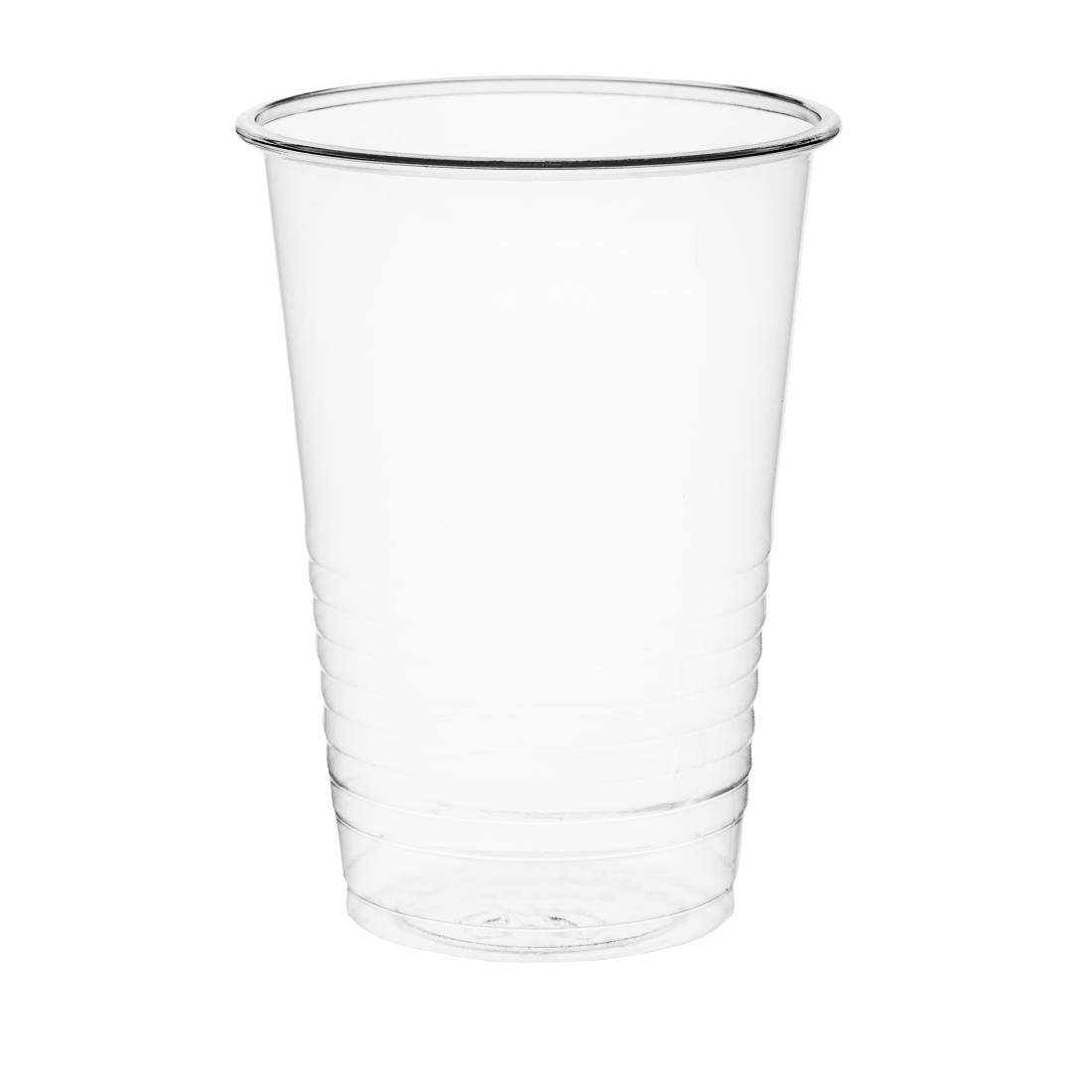 Vegware PLA Water Cups 199ml (2000 Pack)