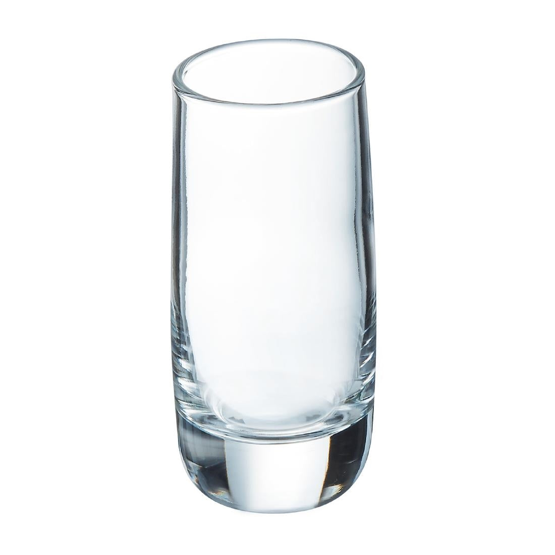 Chef & Sommelier Vigne Shot Glasses 60ml (48 Pack)