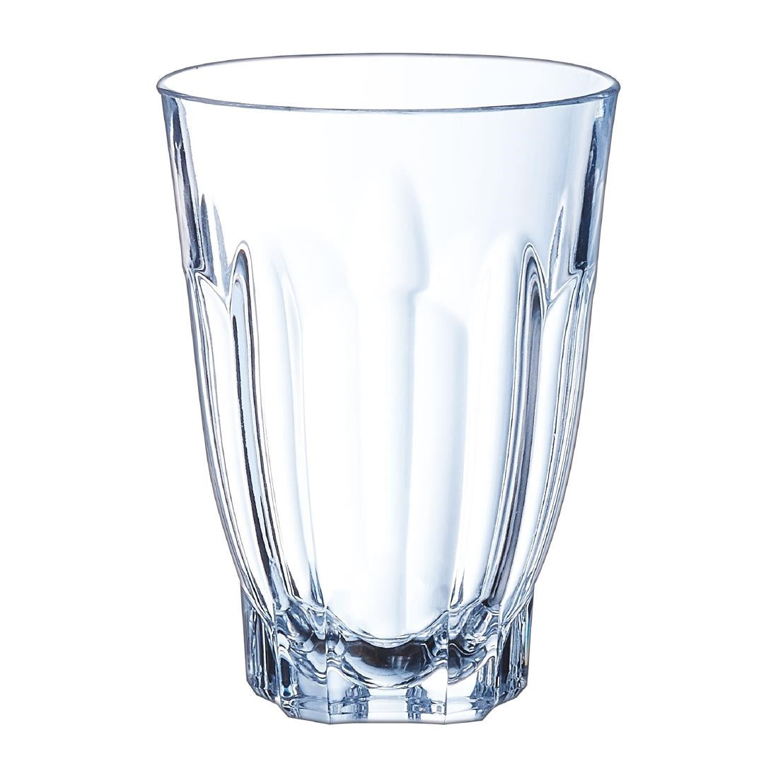 Arcoroc Arcadie Hi Ball Tumblers 400ml (24 Pack)