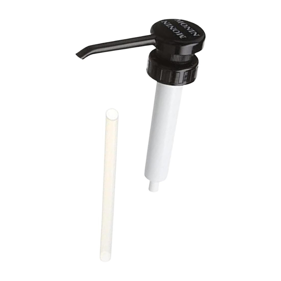 Monin Sauce Pump for 1.89Ltr Bottles