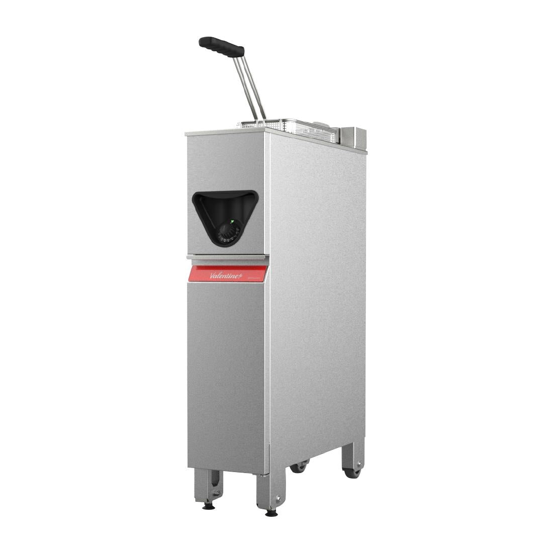 Valentine Core 200 Free Standing Electric Fryer 7.2kW Three Phase