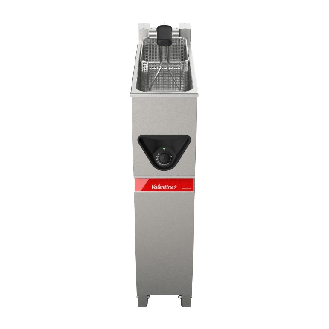 Valentine Core 200 Free Standing Electric Fryer 7.2kW Single Phase