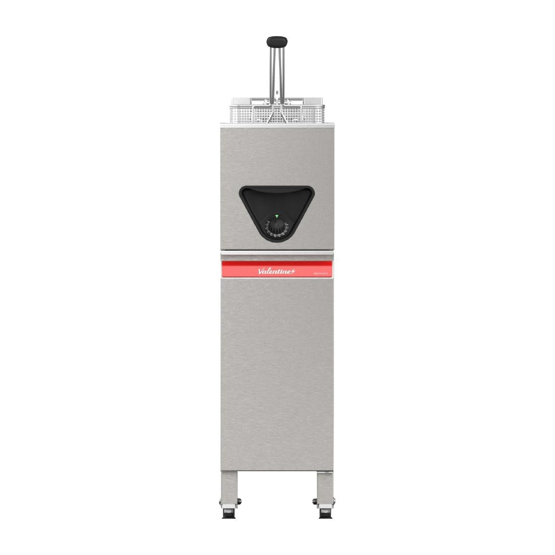 Valentine Core 250 Free Standing Electric Turbo Fryer 11kW Three Phase