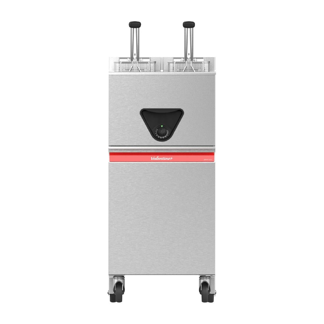 Valentine Core 400 Free Standing Electric Fryer 14.4kW Three Phase