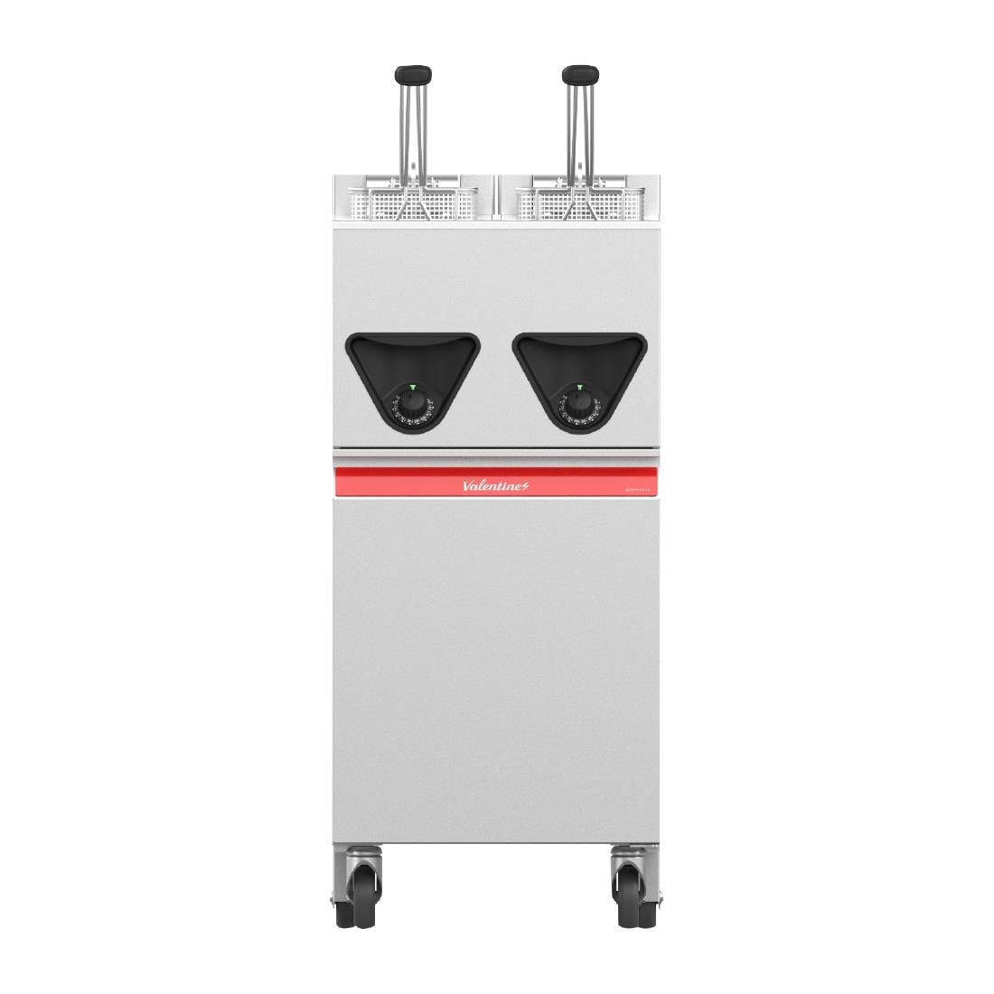 Valentine Core 2200 Free Standing Electric Fryer 14.4kW Single Phase