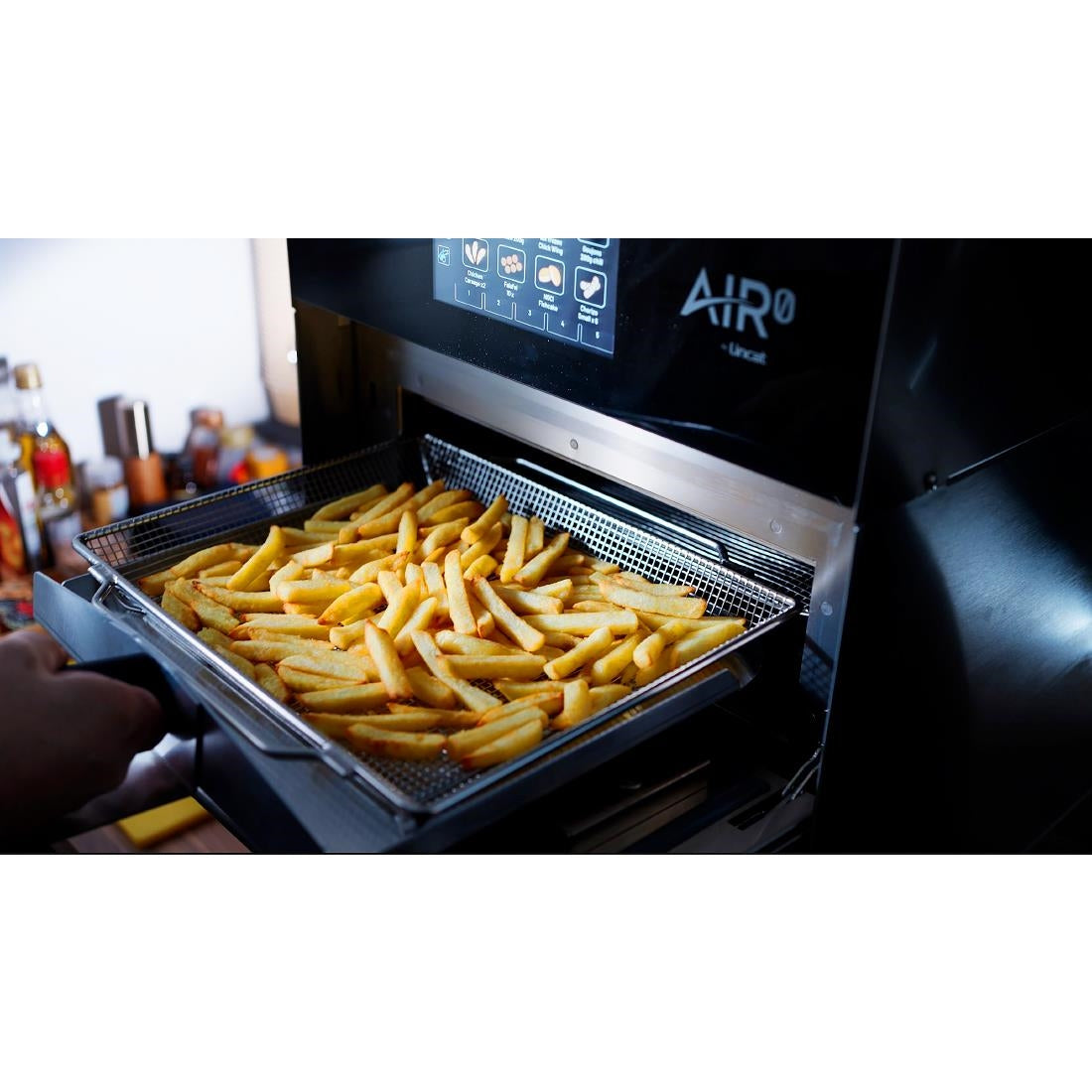 Lincat Air Fryer