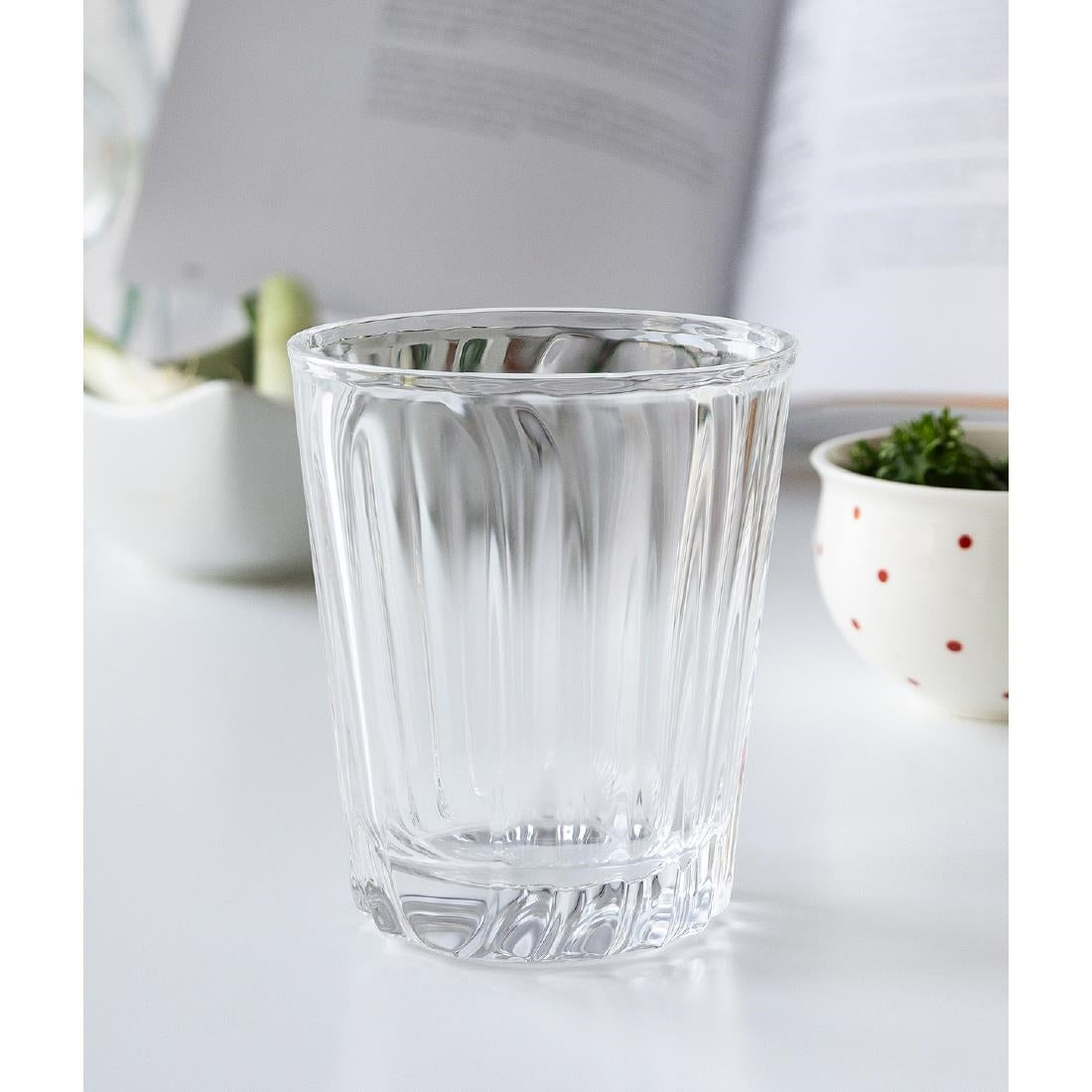 La Rochere Onde Tumblers 280ml (6 Pack)