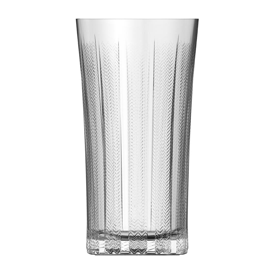 Onis Mosaic Cooler Glasses 470ml (6 Pack)