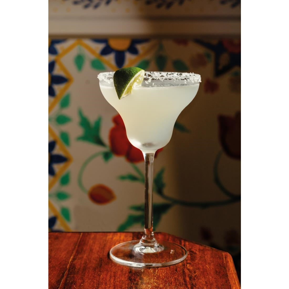 Onis Endura Margarita Glasses 250ml (6 Pack)
