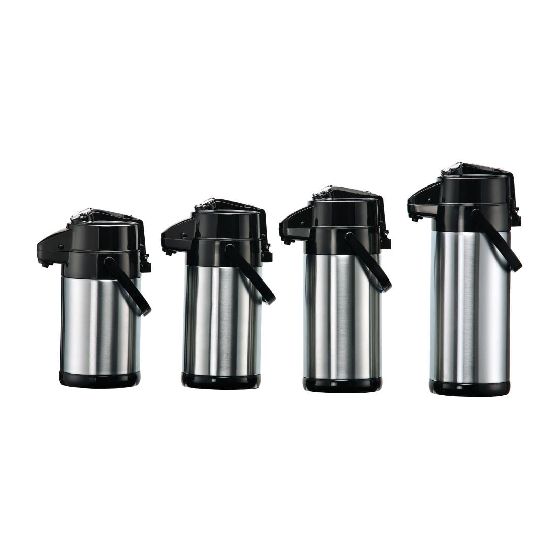 Elia Shatterproof Airpot Lever-Type Dispenser 3Ltr