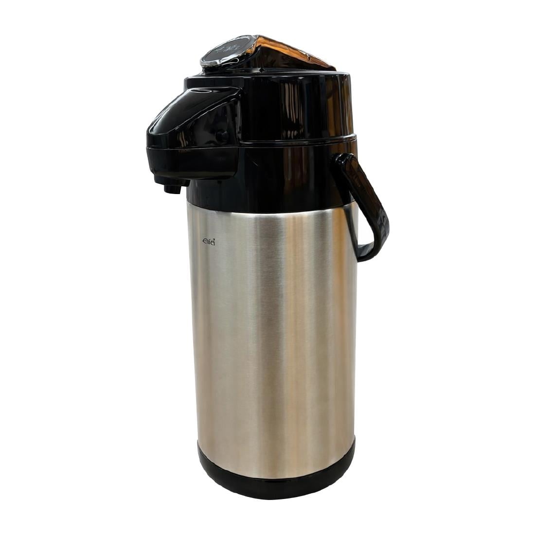 Elia Shatterproof Airpot Lever-Type Dispenser 3Ltr