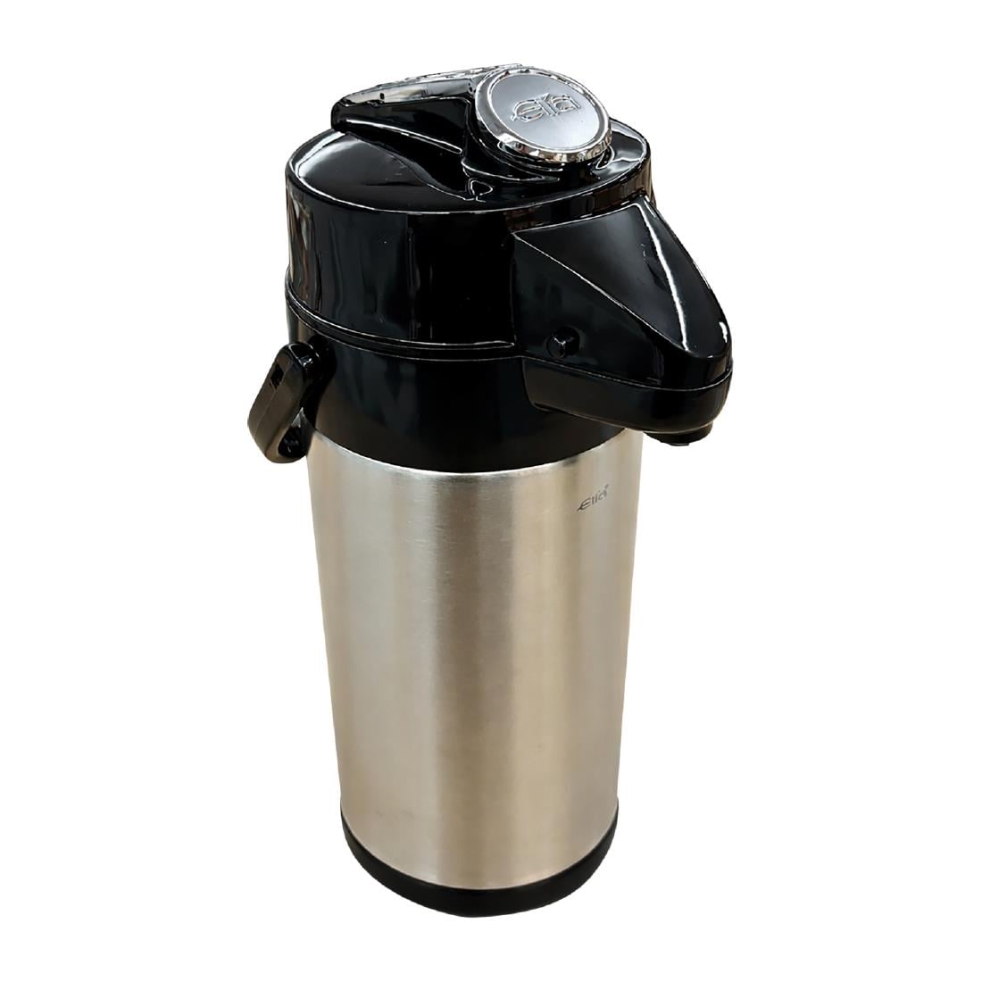 Elia Shatterproof Airpot Lever-Type Dispenser 3Ltr