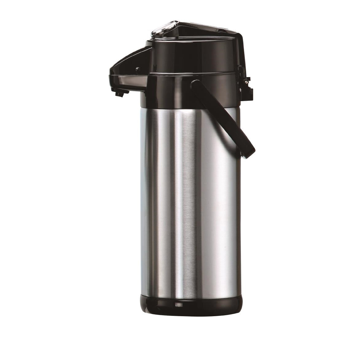 Elia Shatterproof Airpot Lever-Type Dispenser 3Ltr