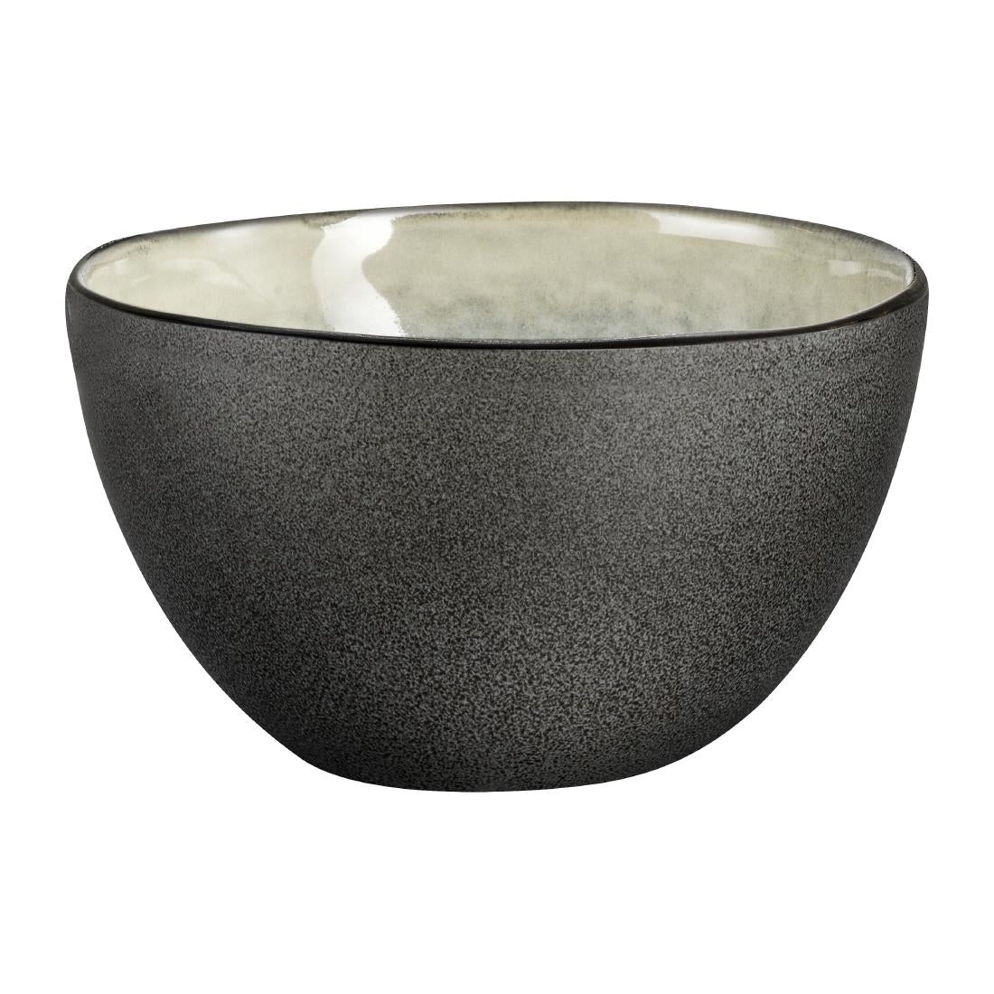 Amefa Médard De Noblat Shadow Pearl Bowls 135mm (6 Pack)