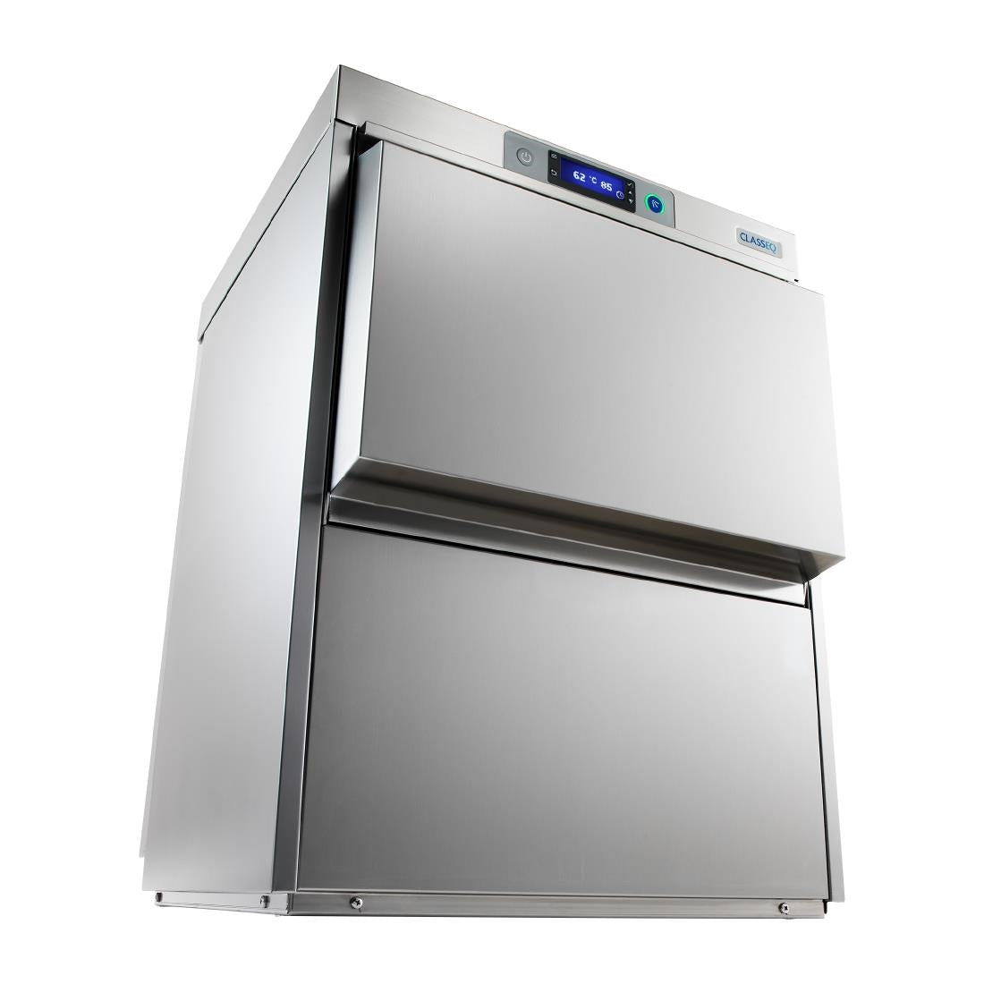 Classeq C500 Undercounter Utensil Washer 13A Three Phase