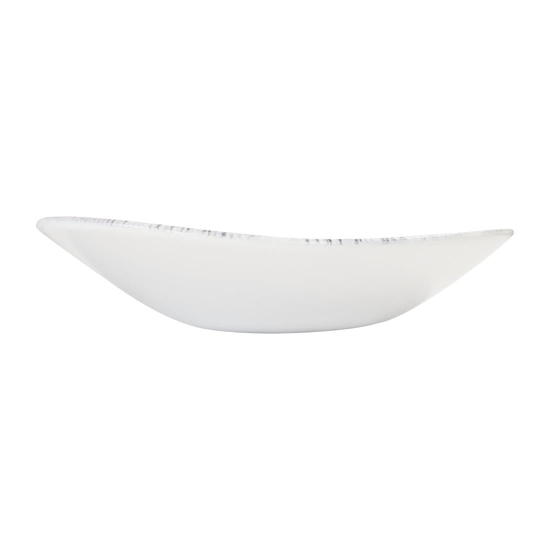 Churchill Lyra Organic Bowls Pink Opal 200mm (12 Pack)