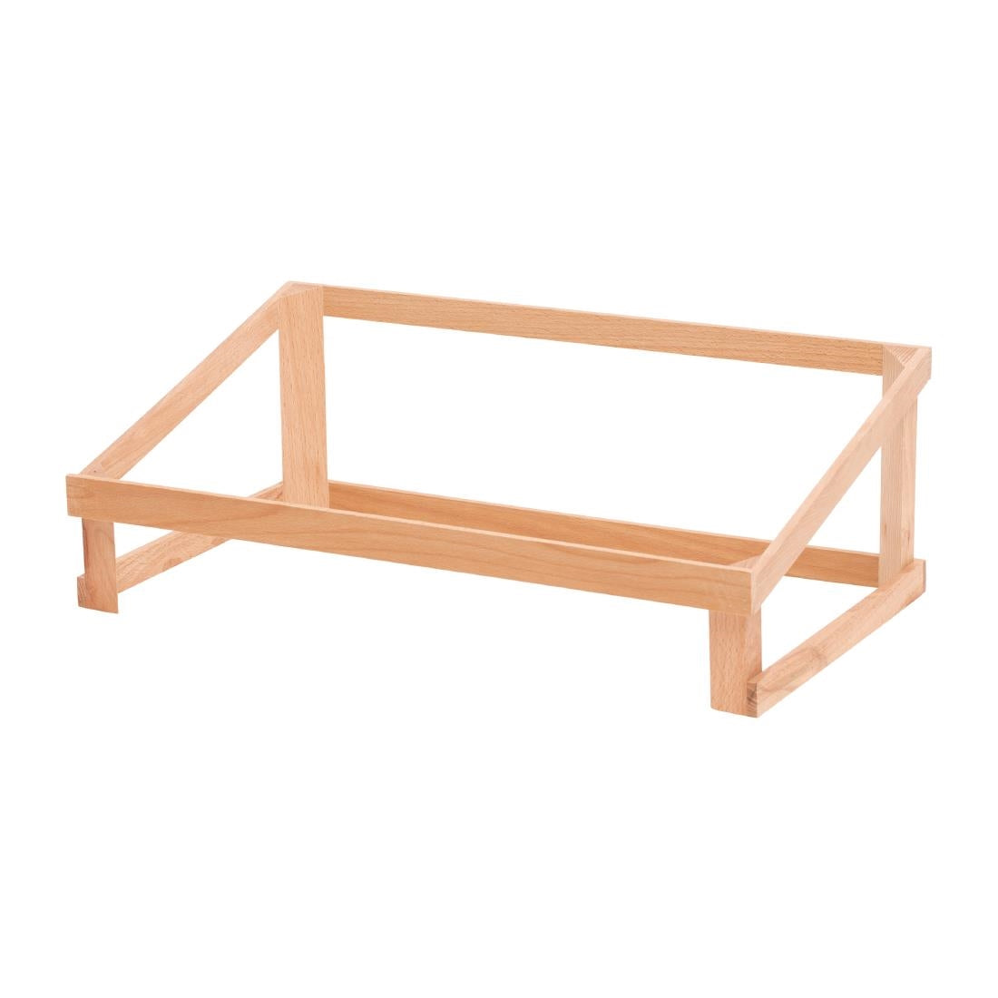 Comas High Slanted Risers 530x325mm (4 Pack)