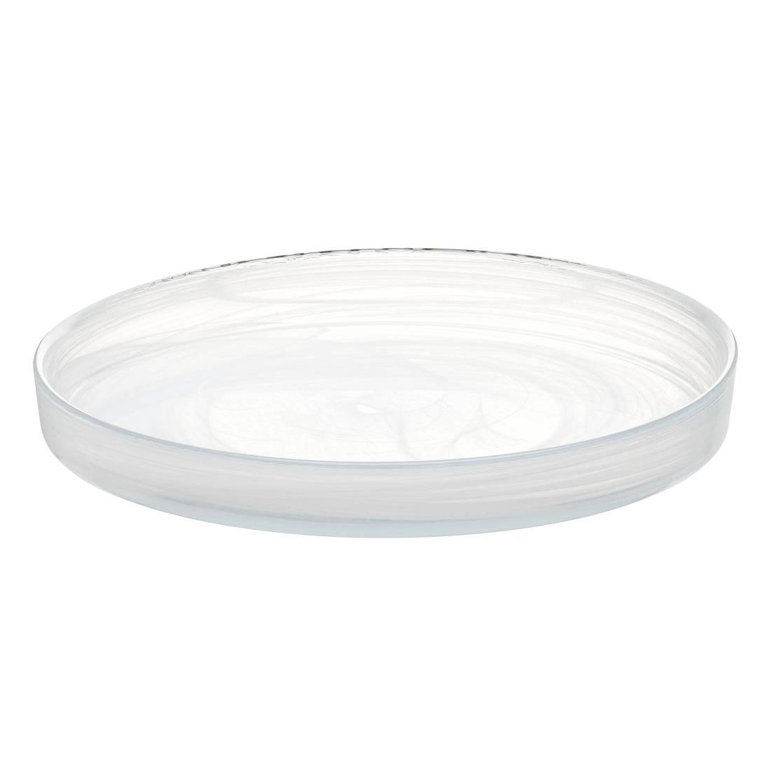 Utopia Asos Plates White 210mm (6 Pack)