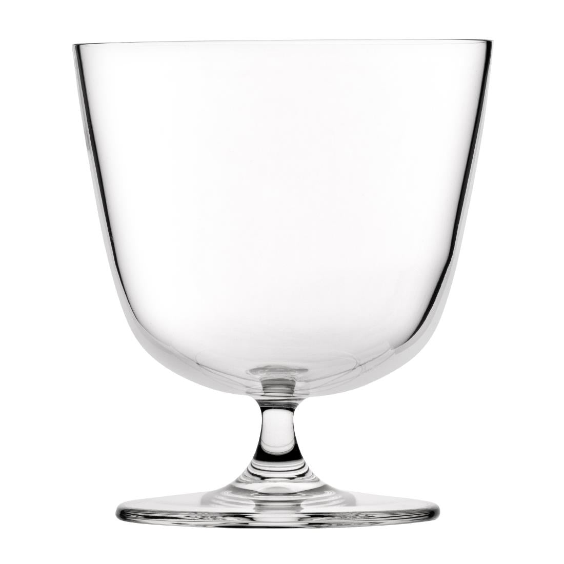 BarGiani Old Fashioned Glasses 330ml (6 Pack)