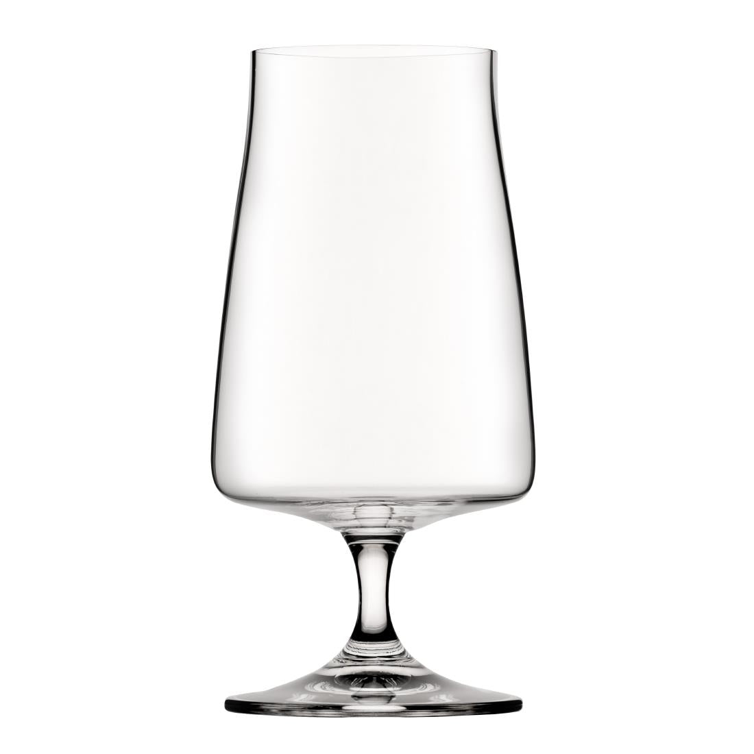 Alex Stemmed Beer Glasses 450ml (6 Pack)