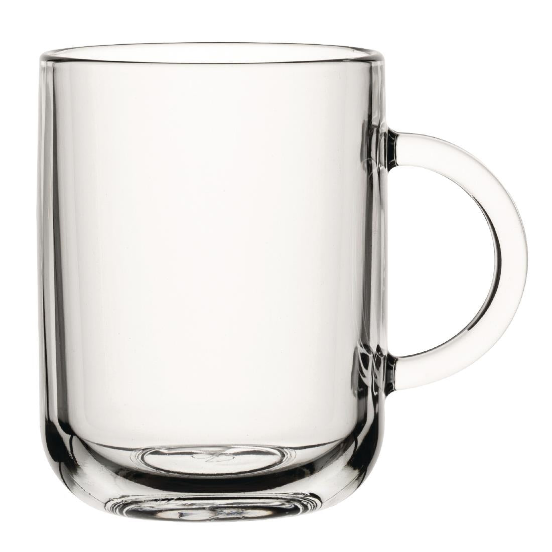 Pasabahce Iconic Toughened Mugs 330ml (24 Pack)