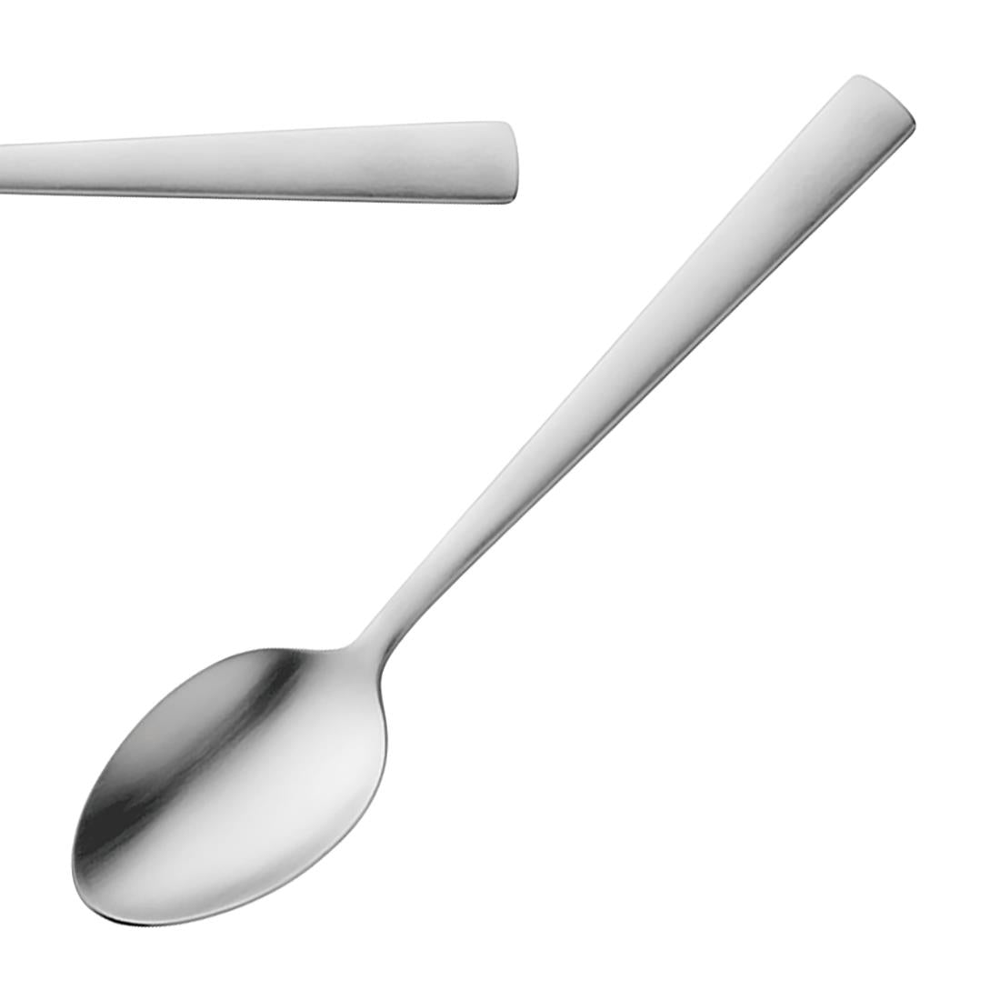 Amefa Ventura Dessert Spoons (12 Pack)