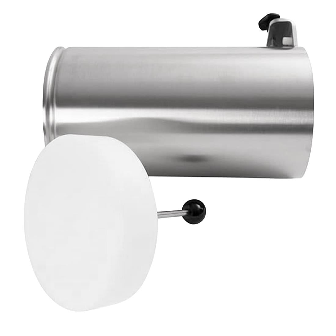 Bizerba Vegetable Hopper for GSP H /HD Gravity Slicer