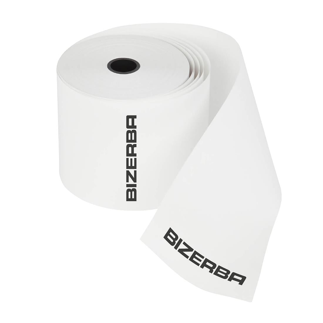 Bizerba Scale Thermal Till Rolls 58mm (50 Rolls)