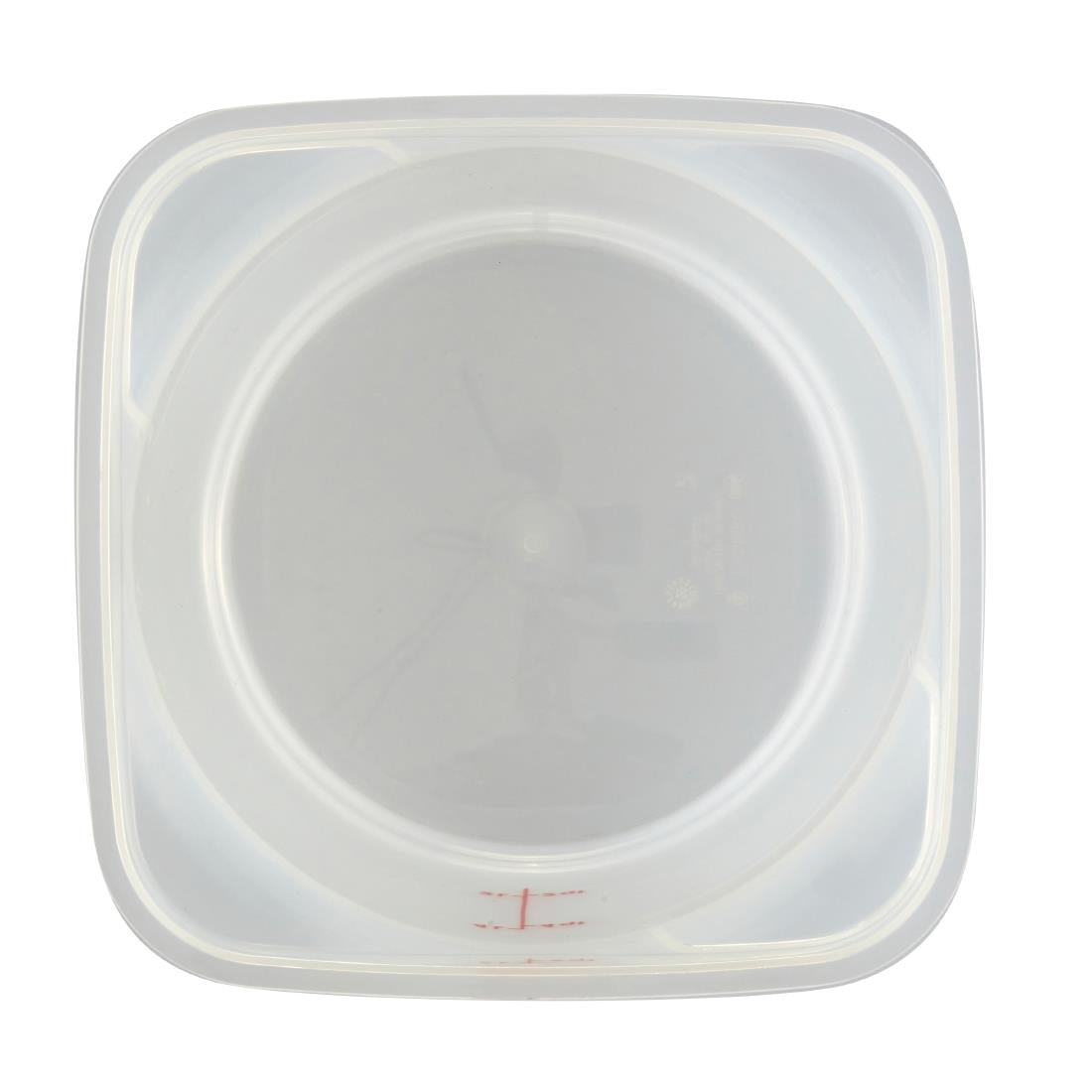 Cambro FreshPro PP CamRound Container 5.7Ltr