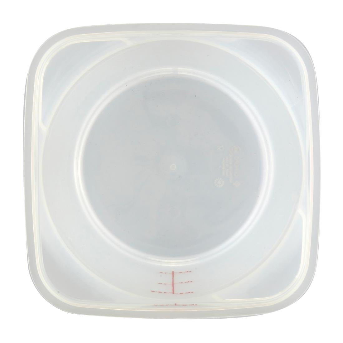 Cambro FreshPro PP CamRound Container 7.6Ltr