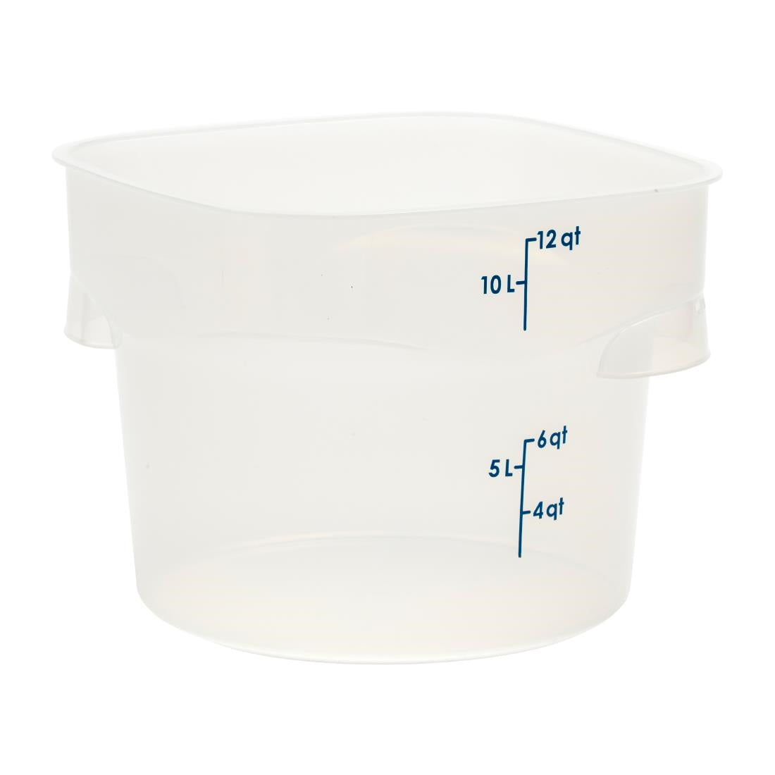 Cambro FreshPro PP CamRound Container 11.4Ltr