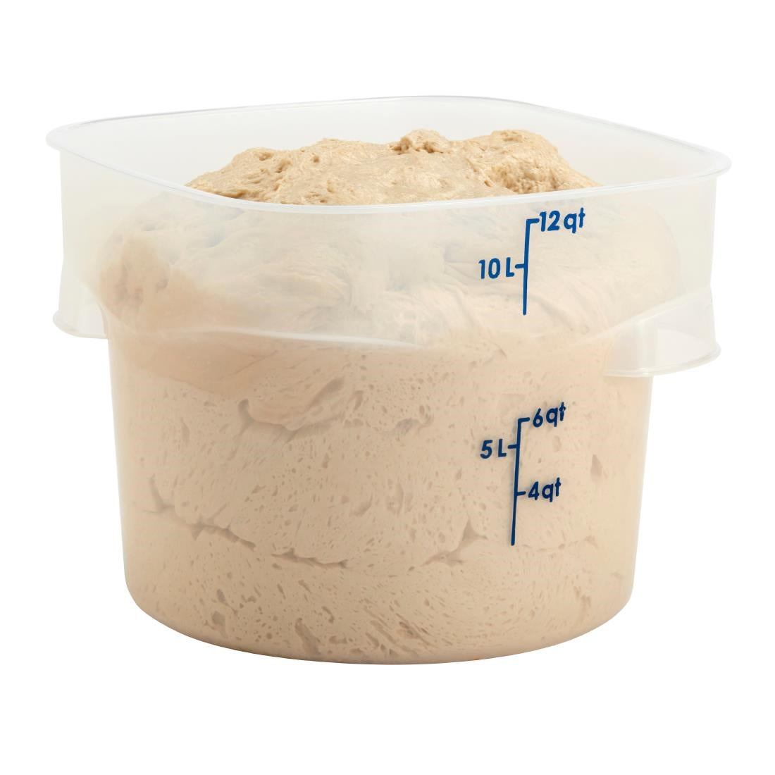 Cambro FreshPro PP CamRound Container 11.4Ltr