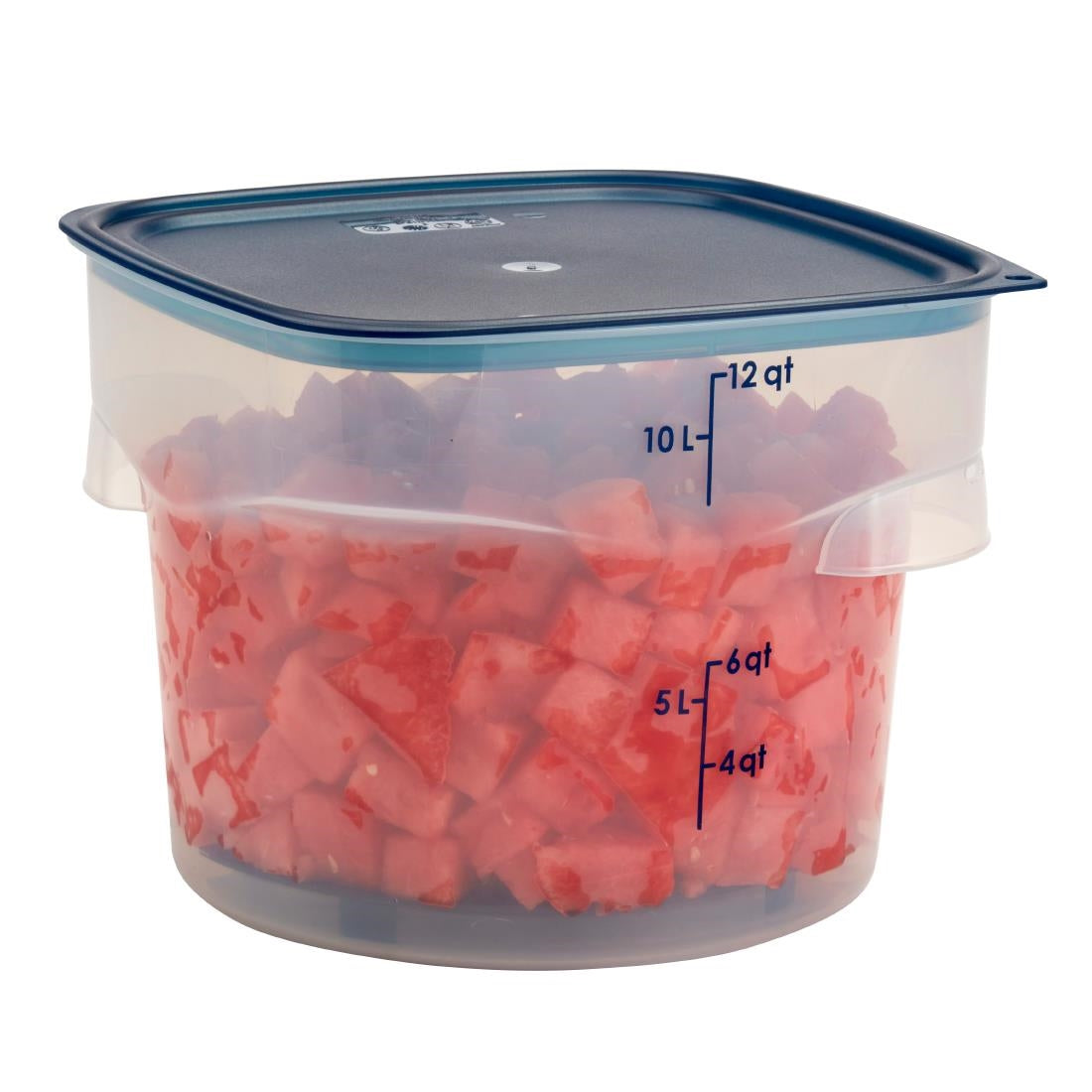 Cambro FreshPro PP CamRound Container 11.4Ltr