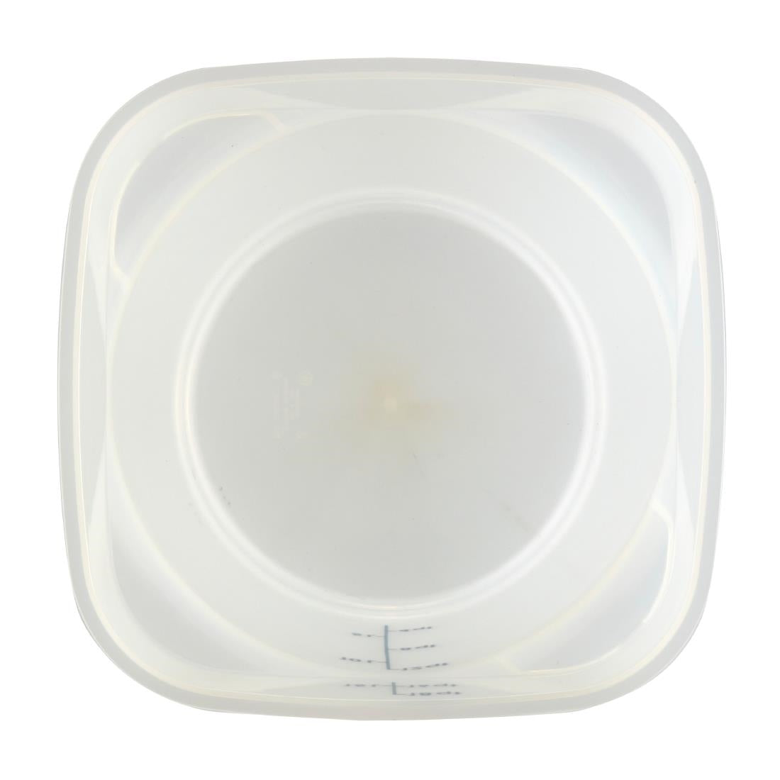 Cambro FreshPro PP CamRound Container 17.2Ltr