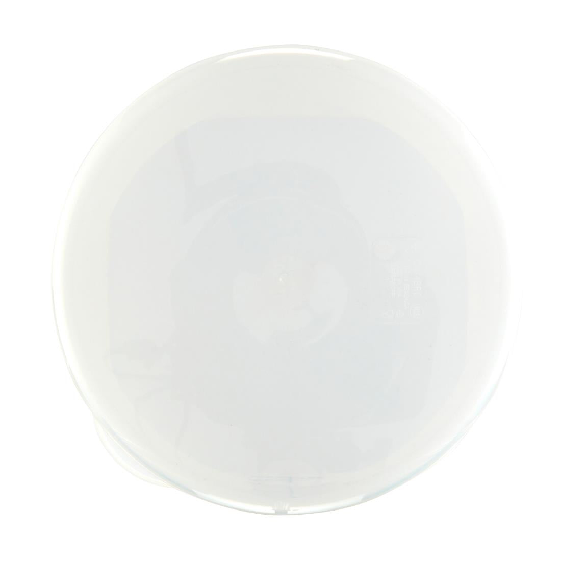 Cambro FreshPro PP CamRound Container 20.8Ltr
