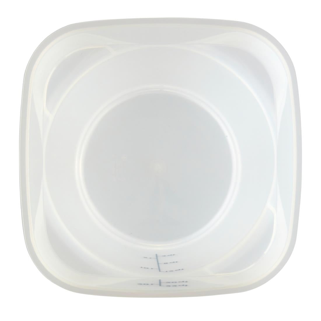 Cambro FreshPro PP CamRound Container 20.8Ltr
